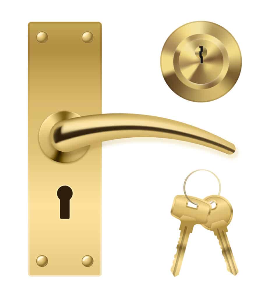 keyed-lock-for-bedroom-door